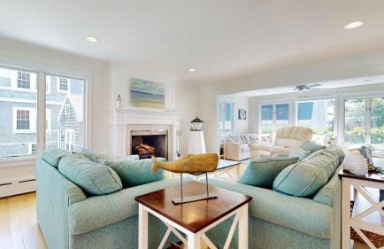 Bliss Street Beach House by Bayley Vacation Rental - Foto 16