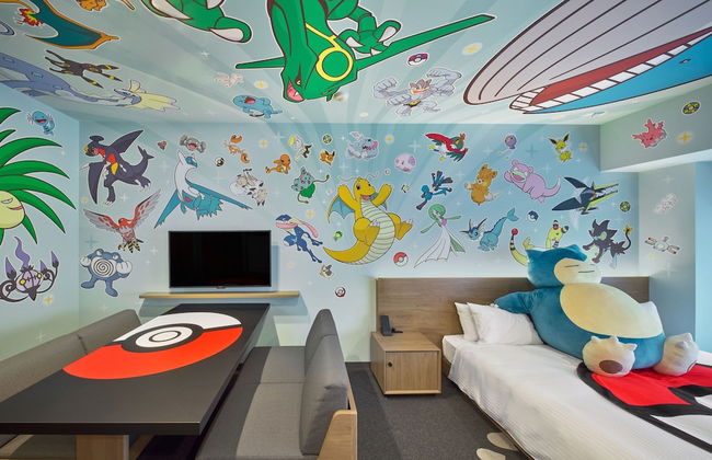 MIMARU Tokyo Kinshicho - Photo 36