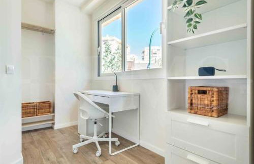 Bright & Central Charming Apartment REMS - Foto 10