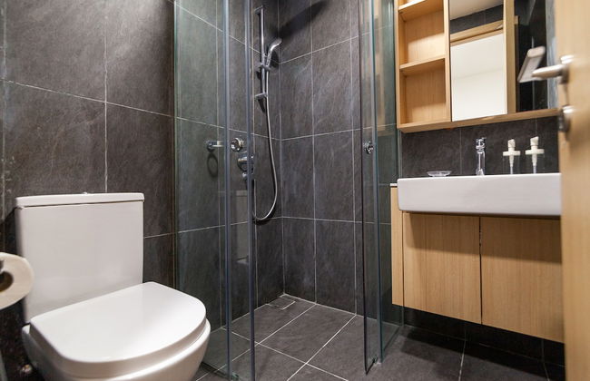 Colony at Kampung Baru by Plush - Foto 37