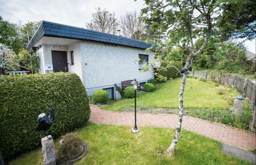 fewo1846 - Lütthus - strandnahes Ferienhaus mit 2 Schlafzimmern - Photo 1