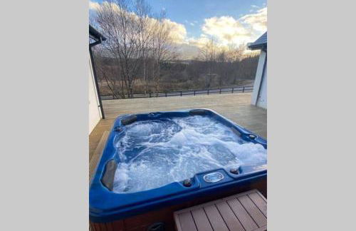 Ben Nevis Scotland Highlands, Camden House luxury home - Foto 71