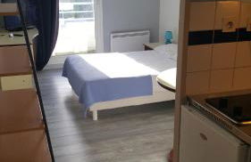 Résidence Hôtelière Poincaré - Foto 30