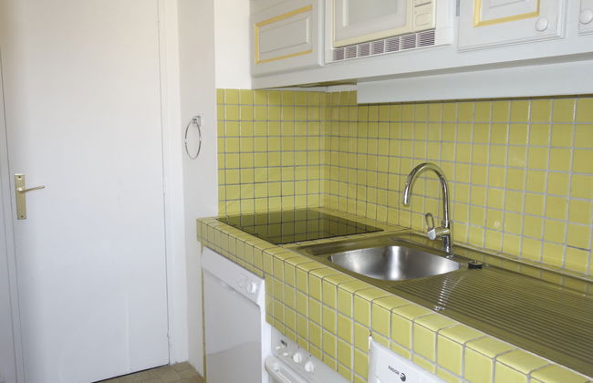 La Calanque d'Or - Foto 15