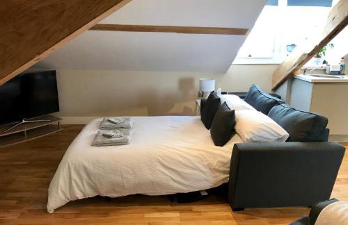 Apartment 4, 1 Laura Place - Foto 32