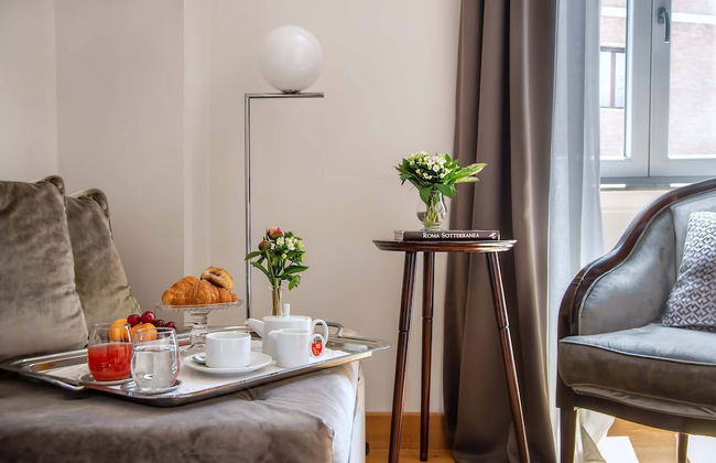 Relais Rione Ponte - Foto 63