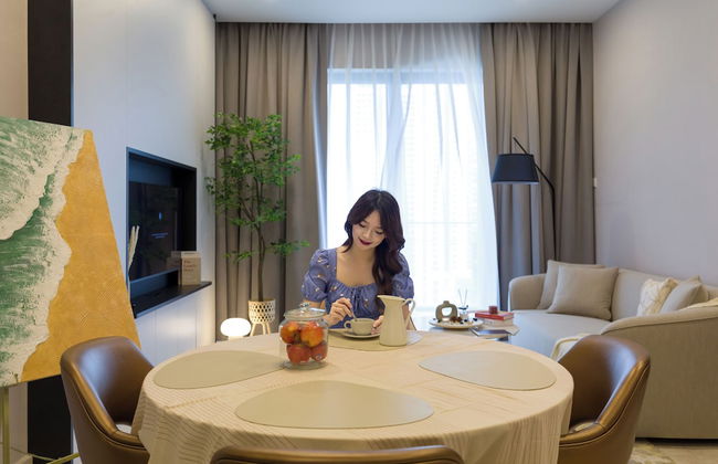 The Manor Residence KLCC by Five Senses - Foto 44