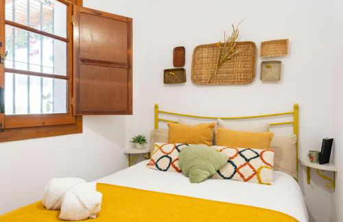 Villa con piscina cerca de la playa - Photo 41