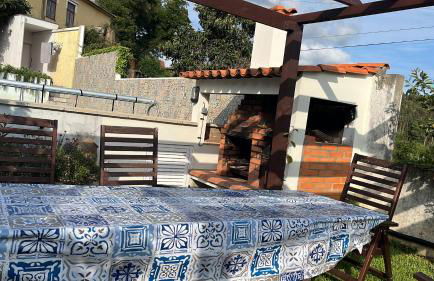 Citrus Tree House, private pool and garden. - Foto 46