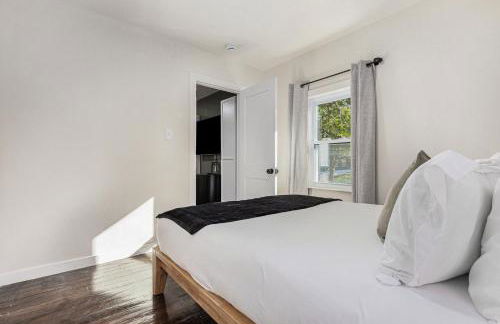 Cozy Corner - New Corporate Apt Downtown - Foto 12