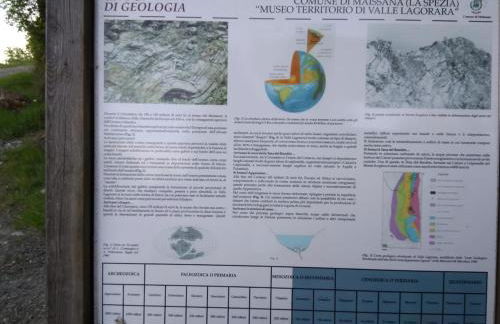 House x visit 5TerreTigulliobay - Foto 63