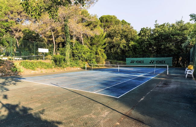 Belambra Clubs La Colle-sur-Loup - Les Terrasses De Saint-Paul De Vence - Foto 49