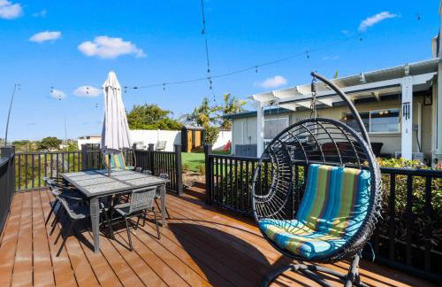 The Lookout by Coastline Vacation Rentals - Foto 54