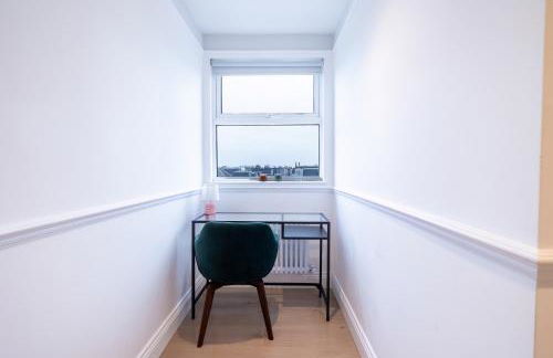 The Stanley By Allsquare Stay Modern 3 Bed 3 Bath - Foto 25