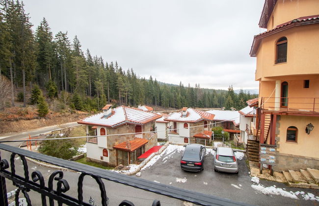 2 Bedroom, 2 Showeroom Villa Suitable for a Family Skication and Remote Working - Foto 40