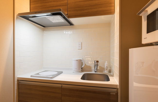 GRAND BASE Saiwaimachi - Foto 26