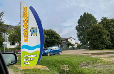 Ach Białogóra - Foto 45