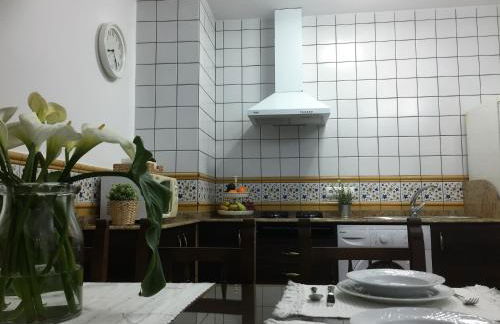 CASA EL CALLEJON DE BENAMAHOMA - Foto 31