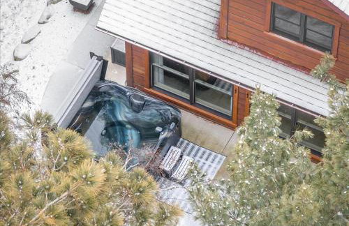 North Loon Cabin - Foto 30