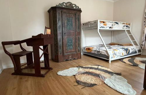 Ferienhaus Niemtsch -Alte Schule- - Foto 15