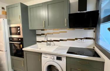 Excellent Apartment for Familly - Foto 8