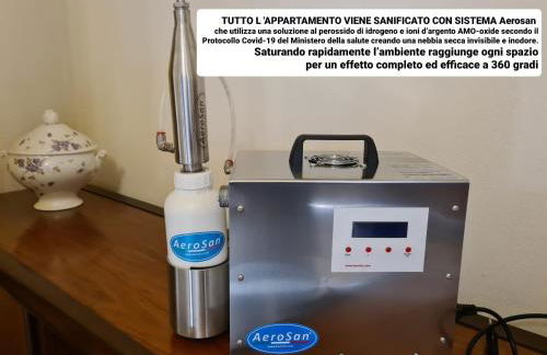 Soffitto Dipinto - Foto 31