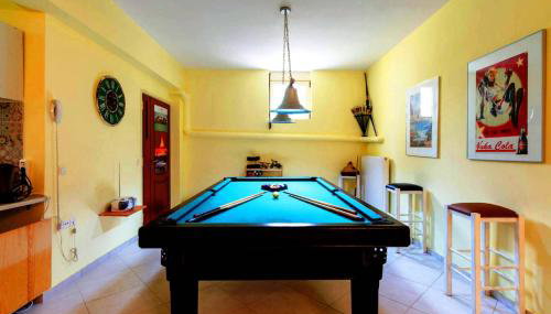 Vacation_Studio_near_the_beach - Foto 4, Game Room