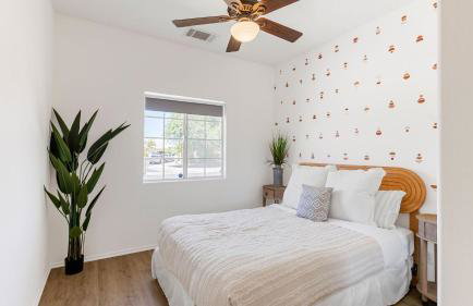 Sunny Palms by Avantstay Near Empire Polo Club - Foto 40