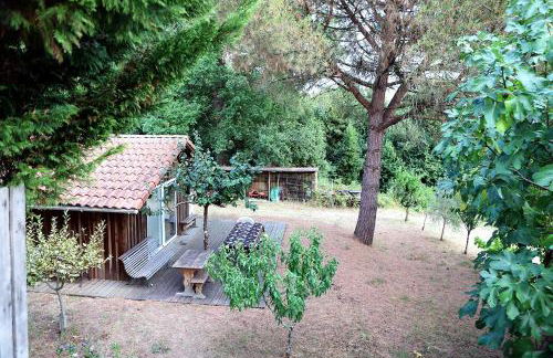 LE TERTRE CAMILLAC - Foto 15