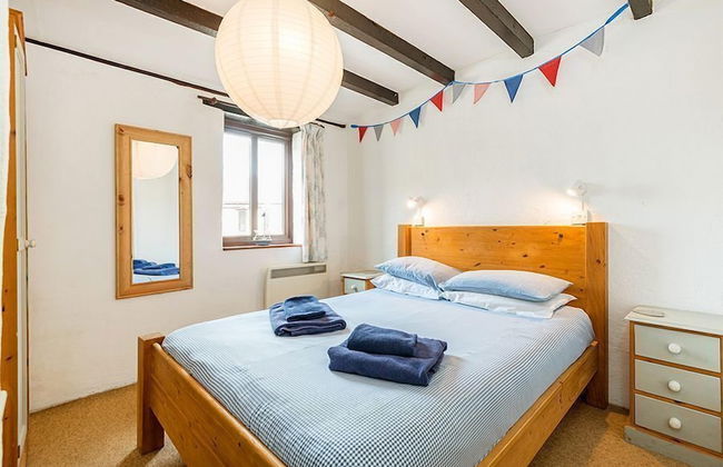 Berehayes Holiday Cottages - Foto 12