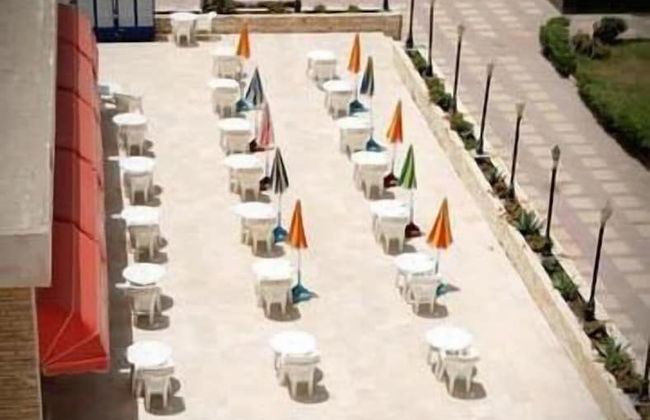 Ras El Bar Apartments Armed Forces - Foto 19