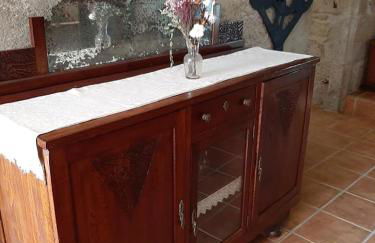 Os Areeiros Turismo Rural & Bodega - Foto 58