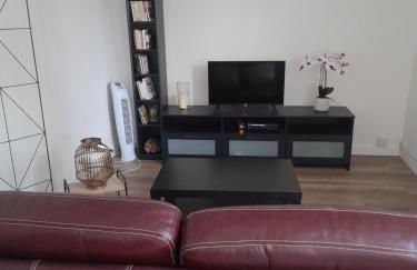 Maison à 20 min de Paris et liaison CDG (transports à 5 min à pied) - Foto 30