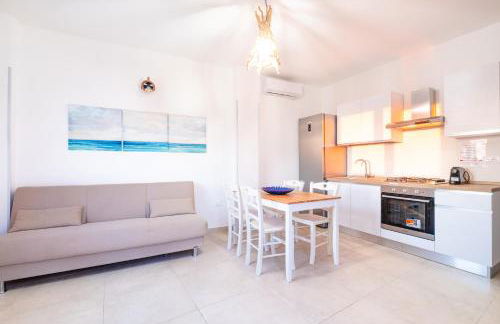 Villette Lux Fronte Spiaggia - Torre Pali - Foto 29