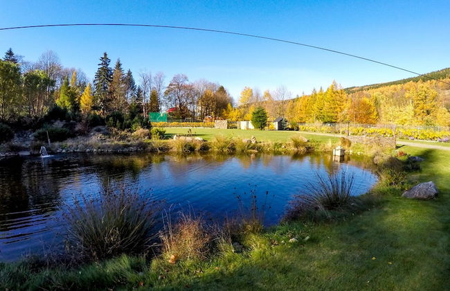 Villa Impresja - Foto 19