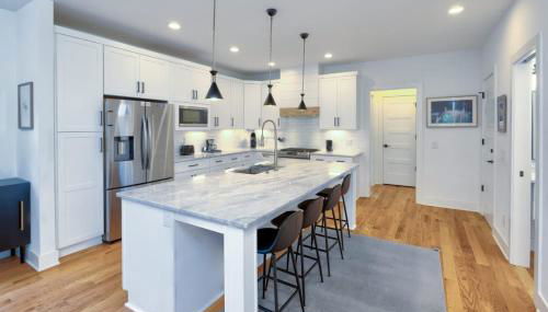 Trendy WeHo Home - Near DT Nashville - Foto 3