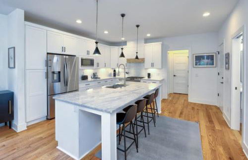 Trendy WeHo Home - Near DT Nashville - Foto 3