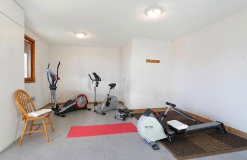 Résidence Goélia Les Chalets des Cîmes - Foto 11