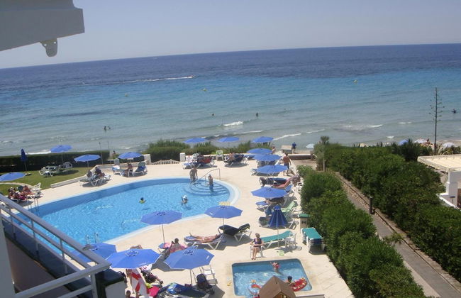 Vistamar Apartamentos - Photo 24