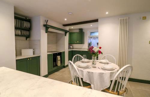 Wildfell Cottage - Foto 15