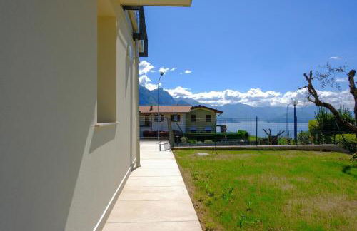 Costa Blu - Pool & terrace lake view - Foto 39