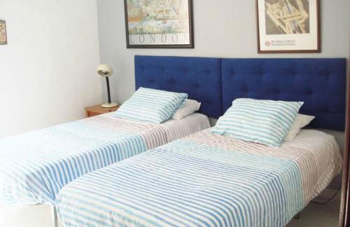 Casa Oleandros - Foto 14