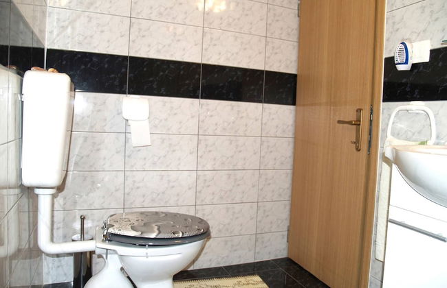 One Bedroom Apartment Alma, Sleeps 4 - Foto 8