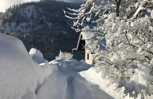 Am Ampferang:Ferienhaus in Ettal - Foto 20