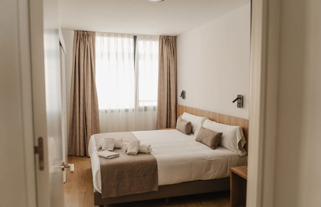 esZentrico Suites Jerez - Foto 4