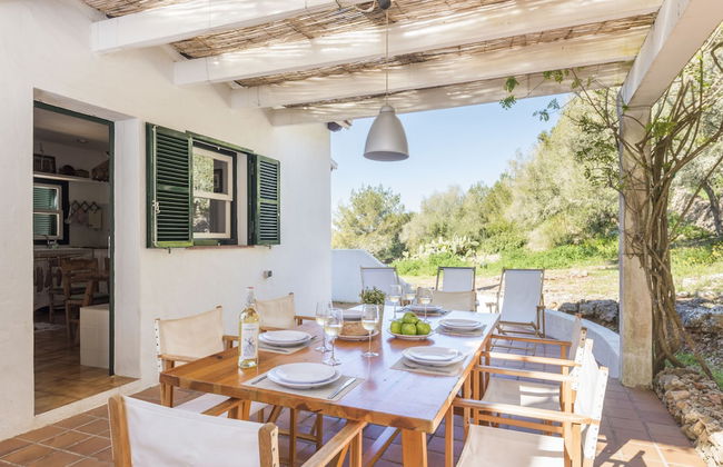 Finca Ses Curtanetes - Foto 15