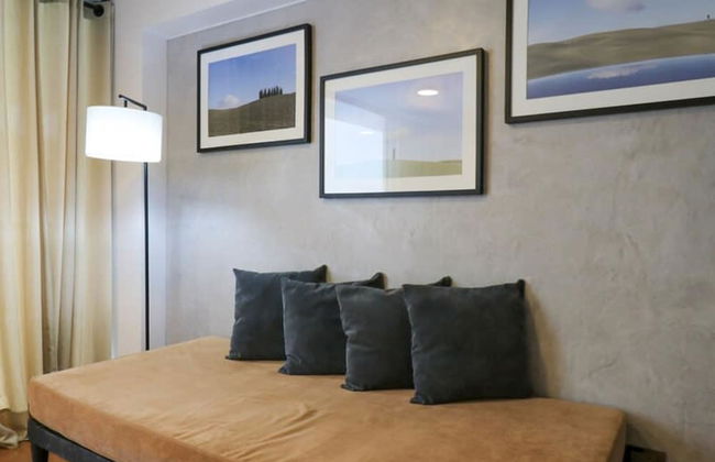 w Art Deco 1BR With Pool View in Barranco - Photo 10