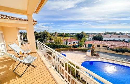 Balaia Maggs House Pool & Ocean view by BeCherish - Foto 9