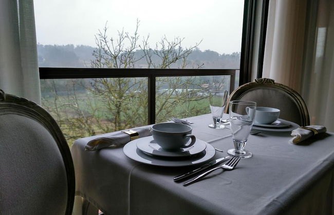 Quinta do Burgo - Foto 36