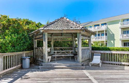 Pebble Beach I305 by Emerald Isle Realty - Foto 33